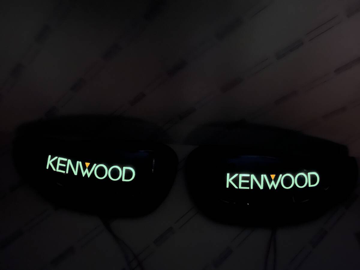 KENWOOD 4WAY スピーカーシステム KSC-SX1 ケンウッド旧車 KENWOOD 4WAY スピーカーシステム KSC-SX1 ケンウッド旧車