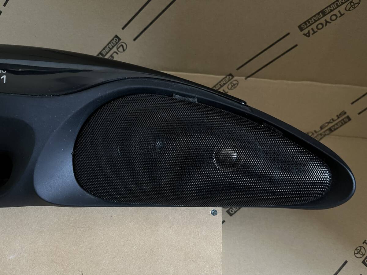 KENWOOD 4WAY スピーカーシステム KSC-SX1 ケンウッド旧車 KENWOOD 4WAY スピーカーシステム KSC-SX1 ケンウッド旧車