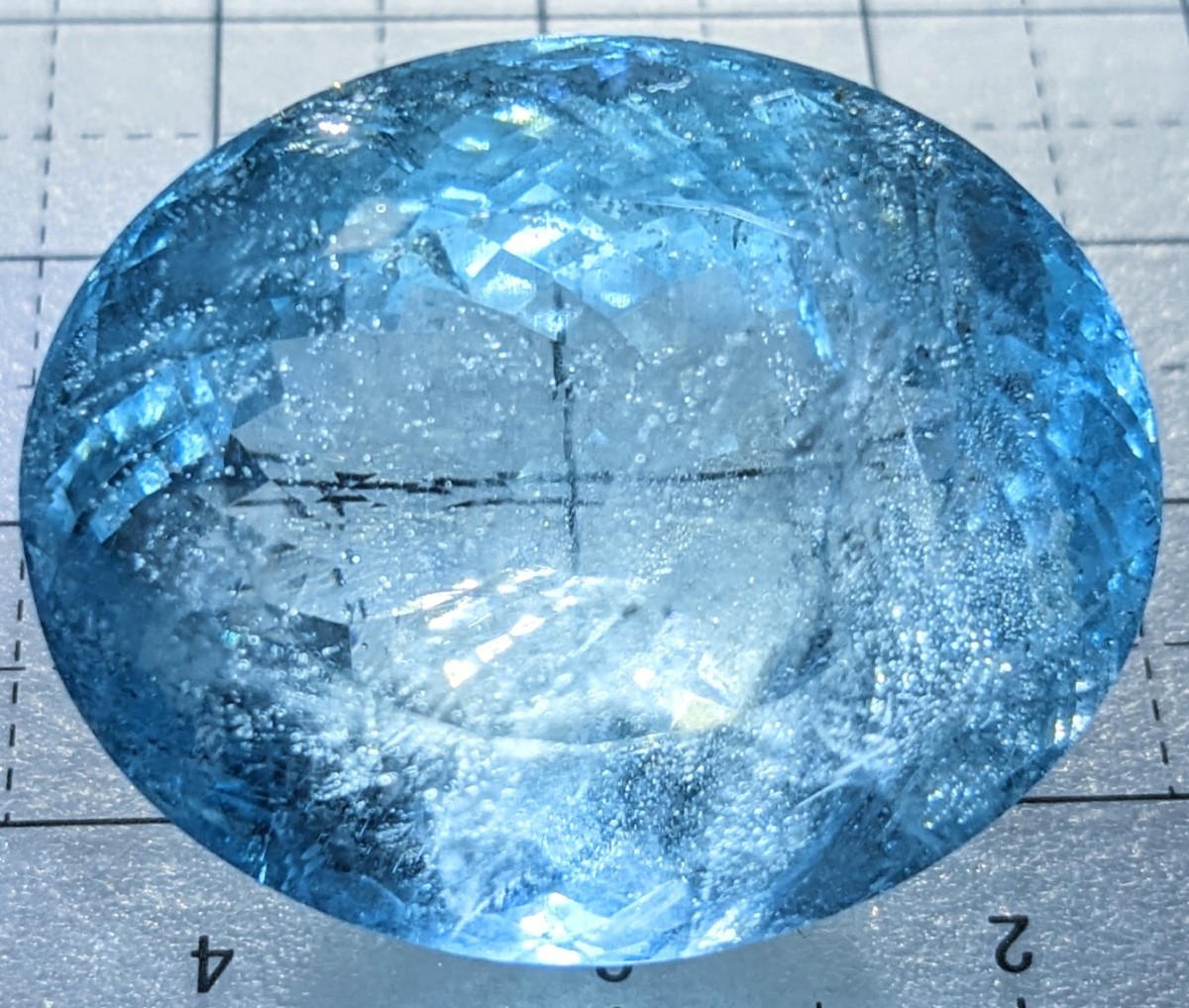  large grain natural aquamarine 67.37ct natural beryl loose jem Power Stone akwa marine simple . another document firmly blue unset jewel jewelry 