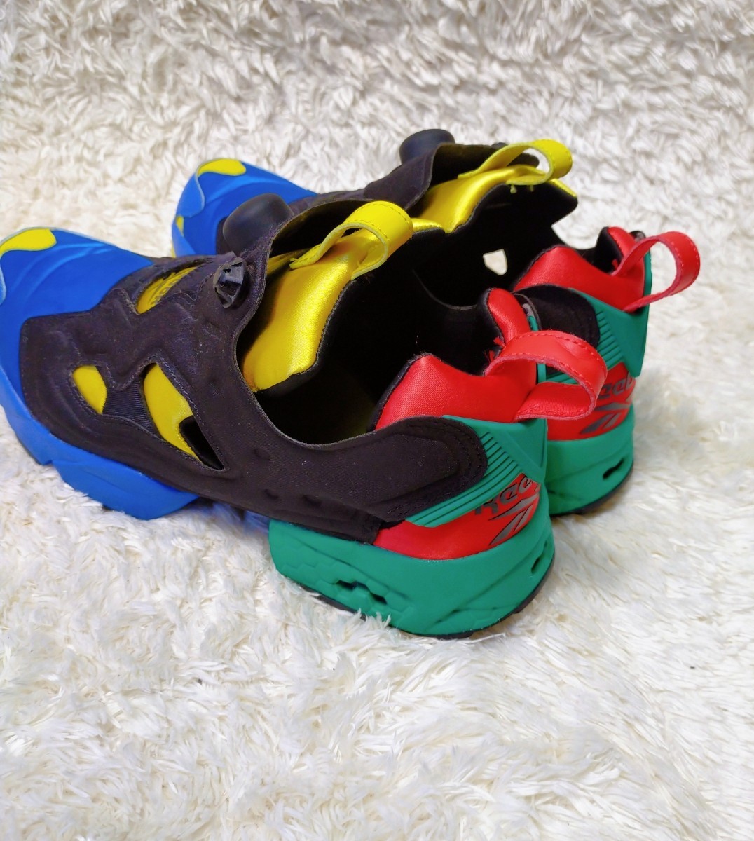 INSTA PUMP FURY OG MU オリンピック リーボック 復刻|Yahoo INSTA PUMP FURY OG MU オリンピック リーボック 復刻|Yahoo