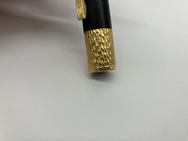 A1-451 PILOTパイロット 万年筆 18K-750 万年筆 ペン先 筆記用具 文房具 事務用品_画像3