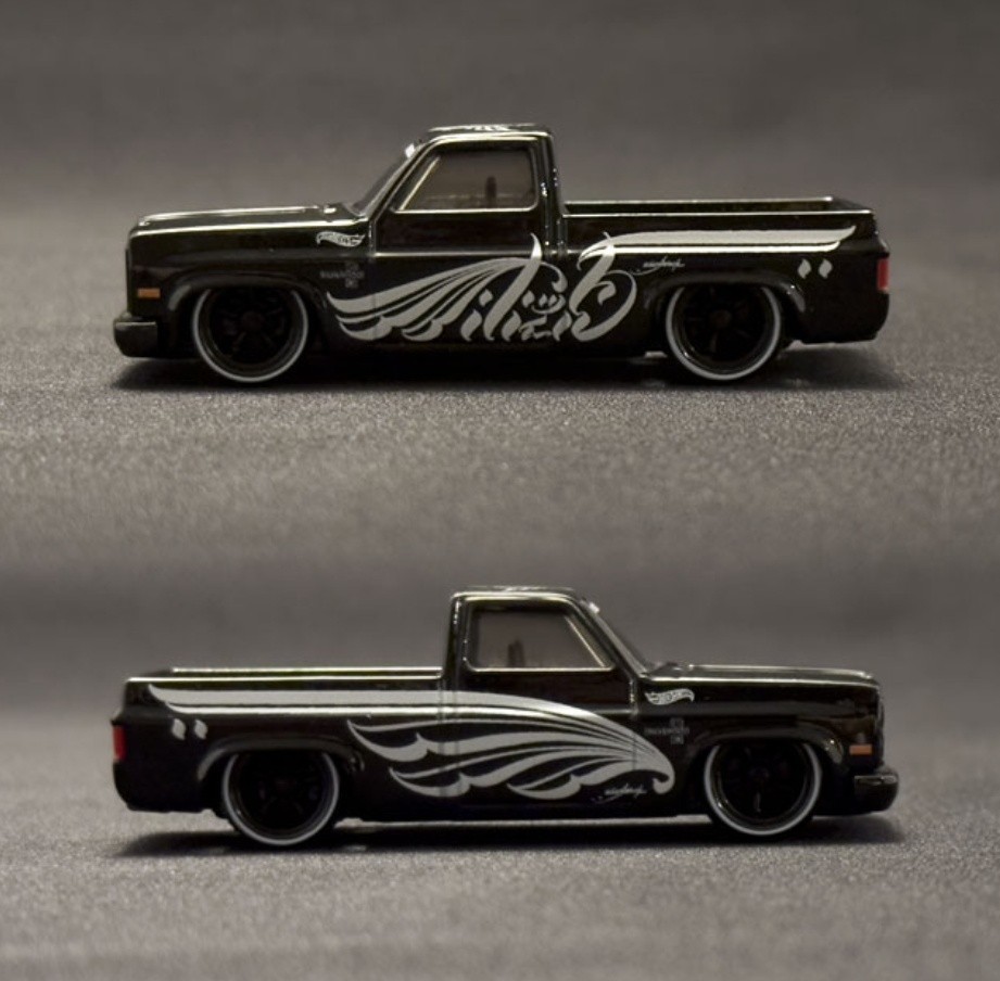 年末のプロモーション大特価！ 2024 ホットウィールジャパンコンベンション限定カー 3台セット ミニカー
