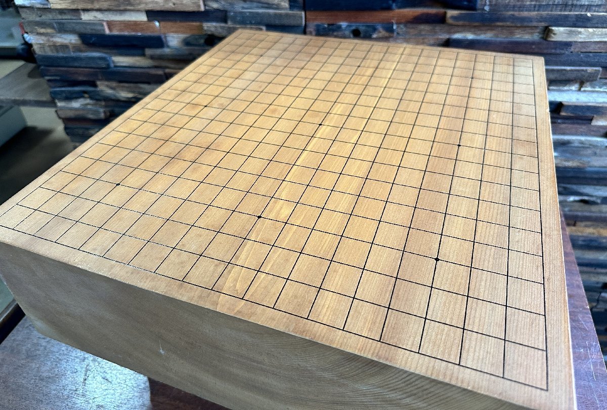 used 囲碁 碁石 碁盤 血だまり へそ 盤厚み14cm 検索 本榧 蛤 used 囲碁 碁石 碁盤 血だまり へそ 盤厚み14cm 検索 本榧 蛤