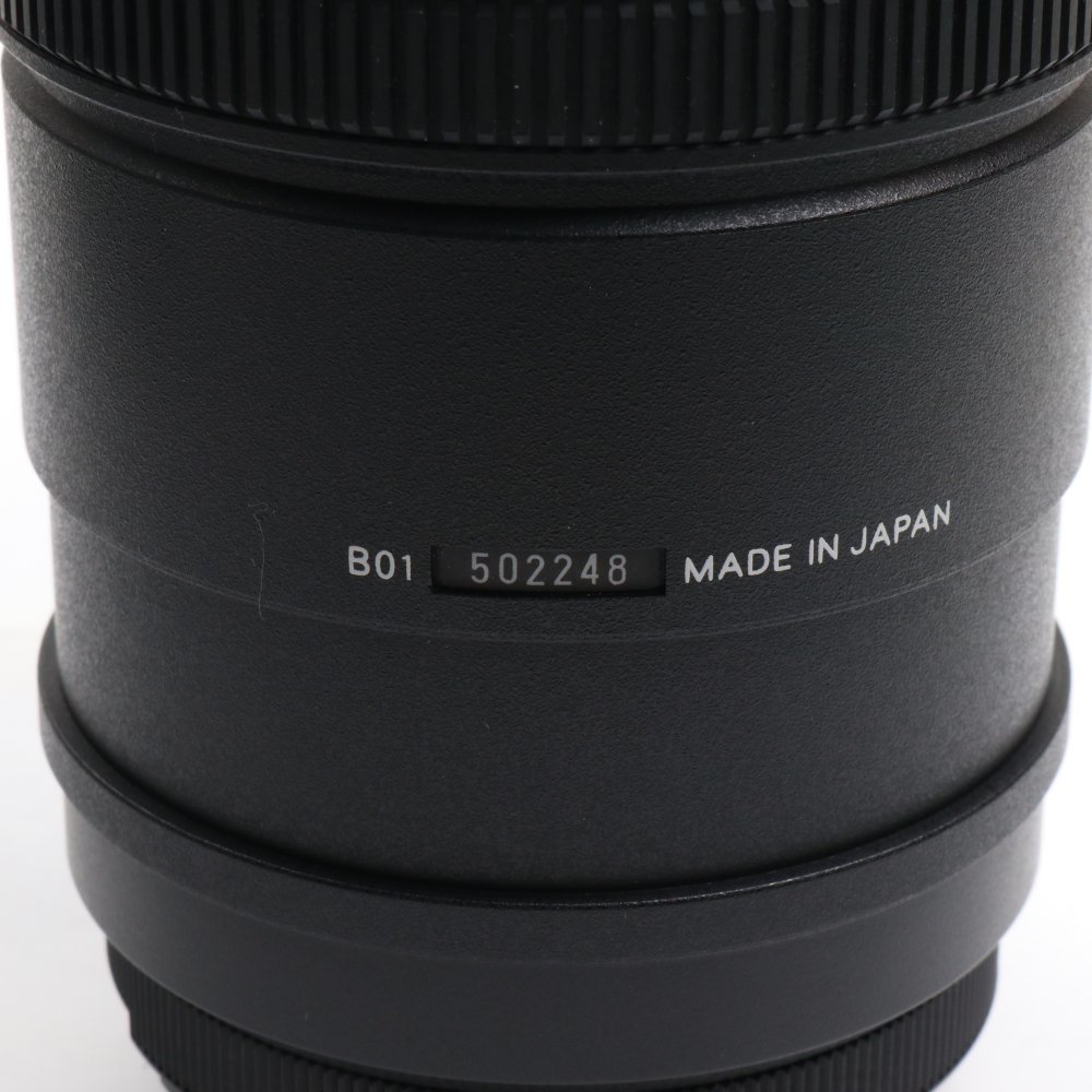 レンズ　TAMRON 単焦点マクロレンズ SP AF180mm F3.5 Di MACRO 1:1 ニコン用 フルサイズ対応 B01N_画像6