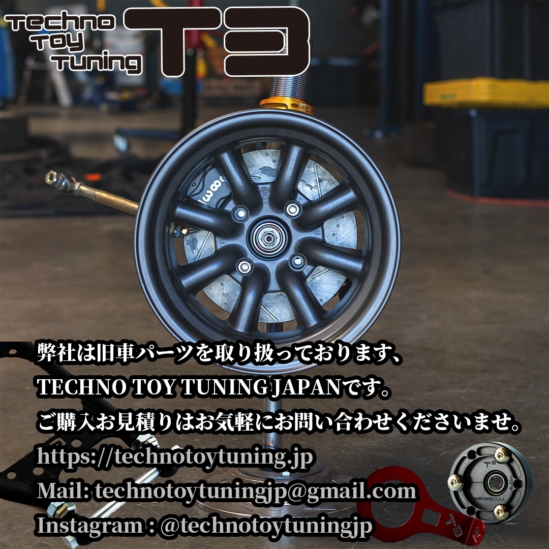 【在庫あり即納】RS Watanabe R TYPE 15×10.5J-32 4H-114.3 地肌シルバー(廃盤色)/15インチ ワタナベ アルミホイール_画像10