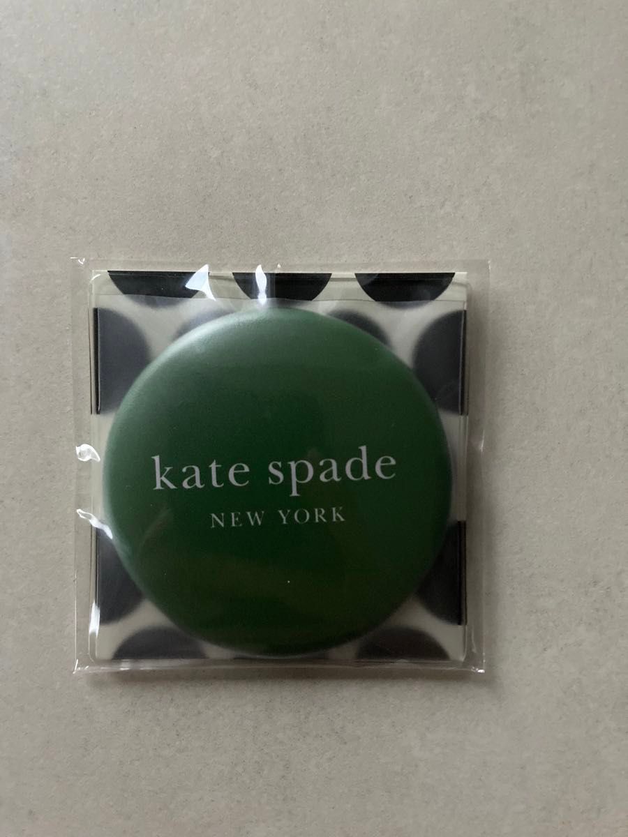 kate spade ミラー