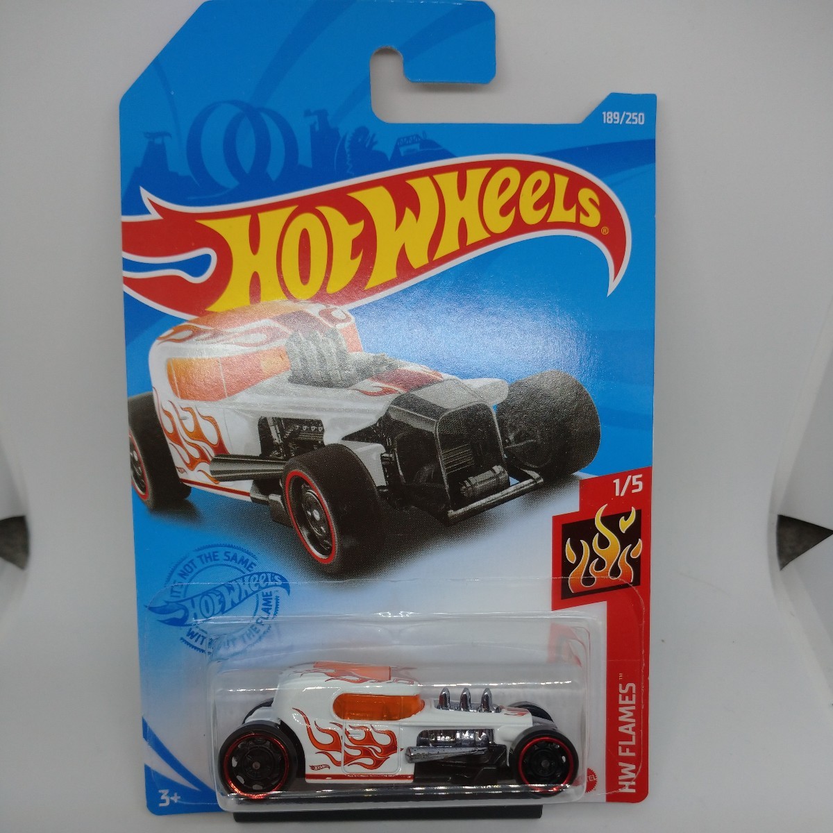 ホットウィール MOD ROD Hot Wheelsの画像1