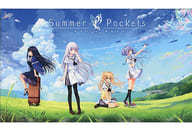 ★ Летние карманы Summer Pocket Limited Edition: Key