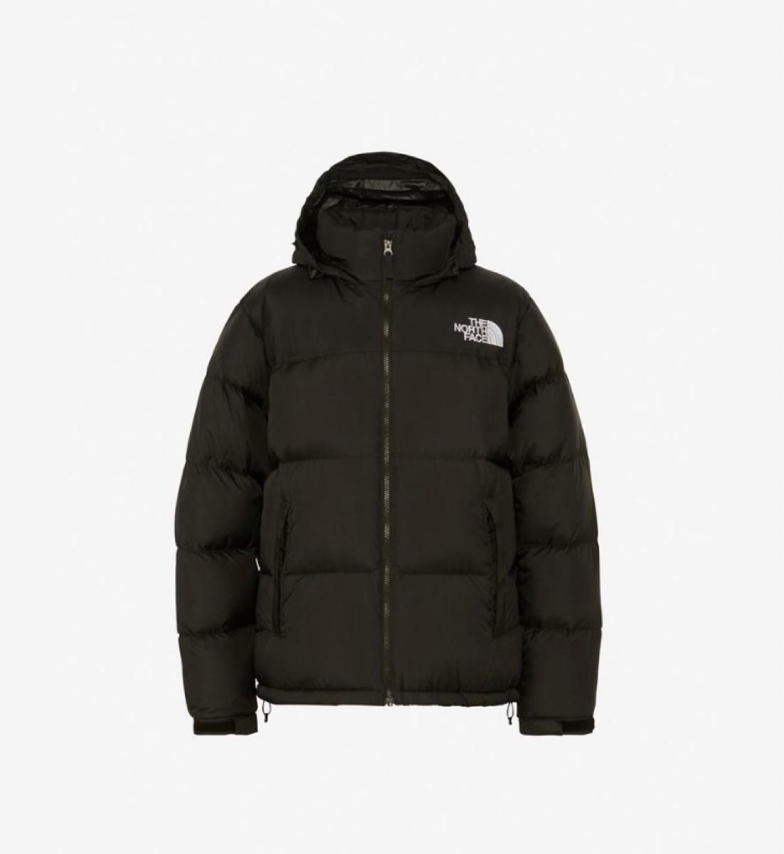 THE NORTH FACE Nuptse Jacket ヌプシジャケット ND92335 L ダウンジャケット