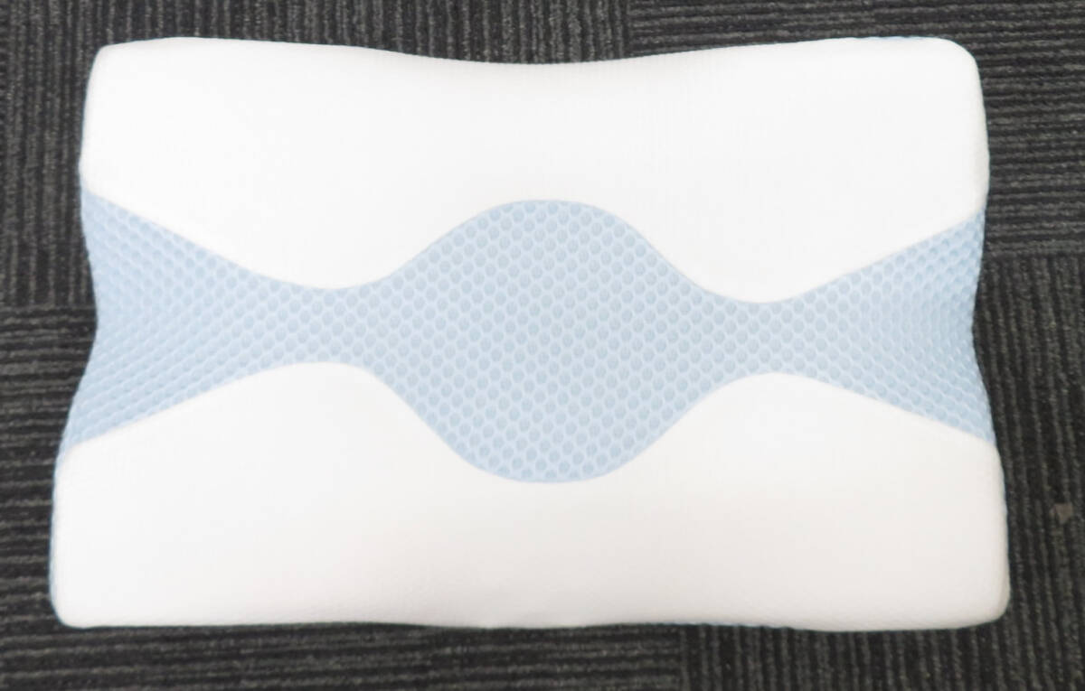 A-3/Bedsure low repulsion pillow 