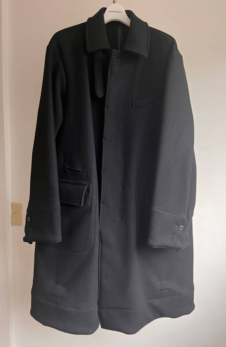 Yahoo!オークション - 17AW The Soloist ソロイスト coverall Yahoo!オークション - 17AW The Soloist ソロイスト coverall
