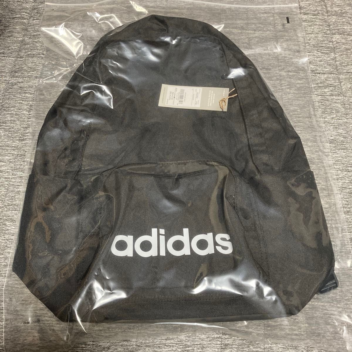 adidas リュック