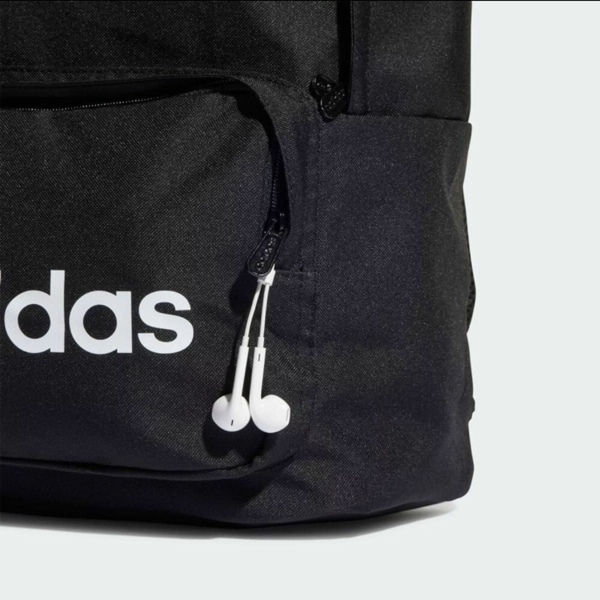 adidas リュック