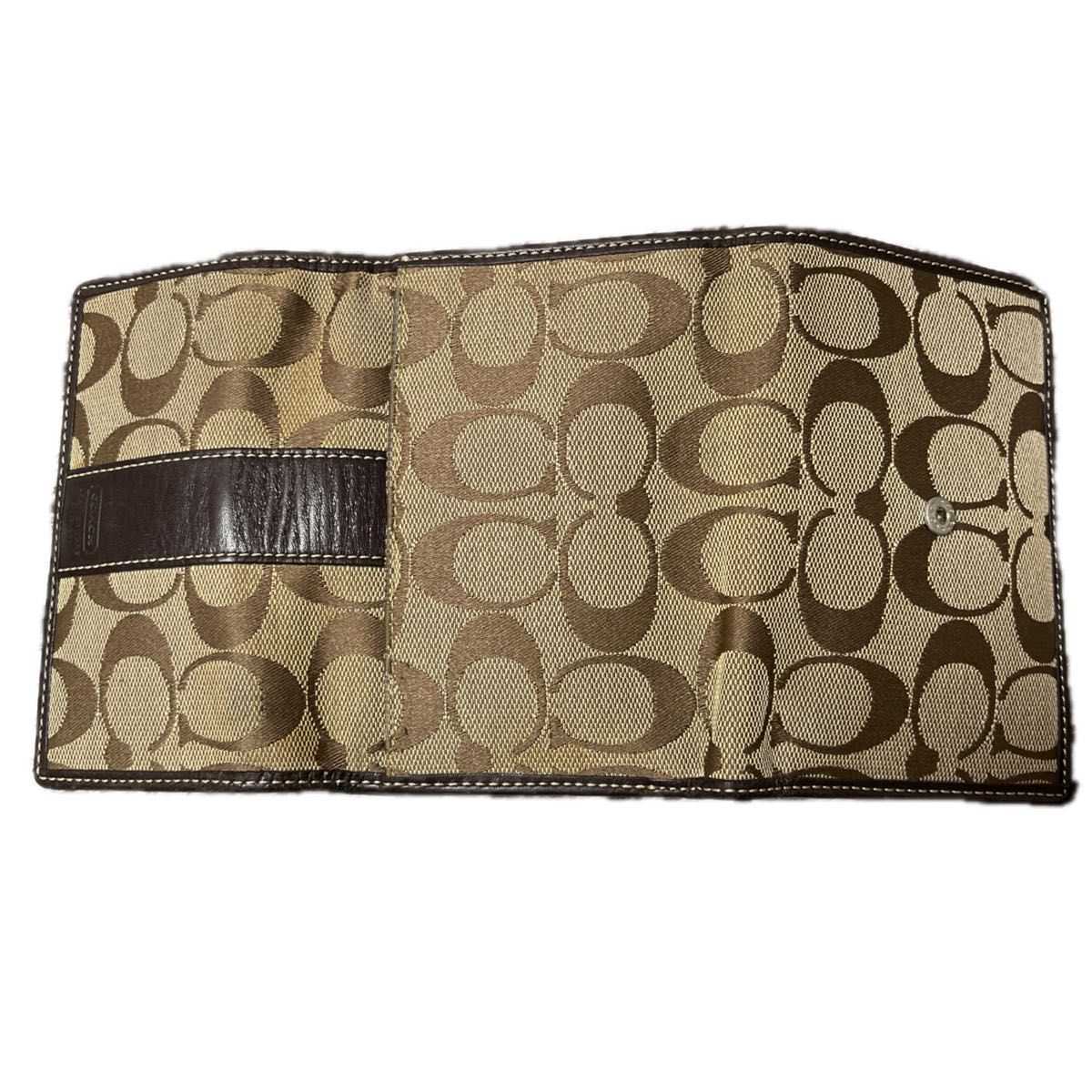コーチ 財布 コーチ COACH 財布 ベージュ|Yahoo!フリマ(旧 コーチ 財布 コーチ COACH 財布 ベージュ|Yahoo!フリマ(旧