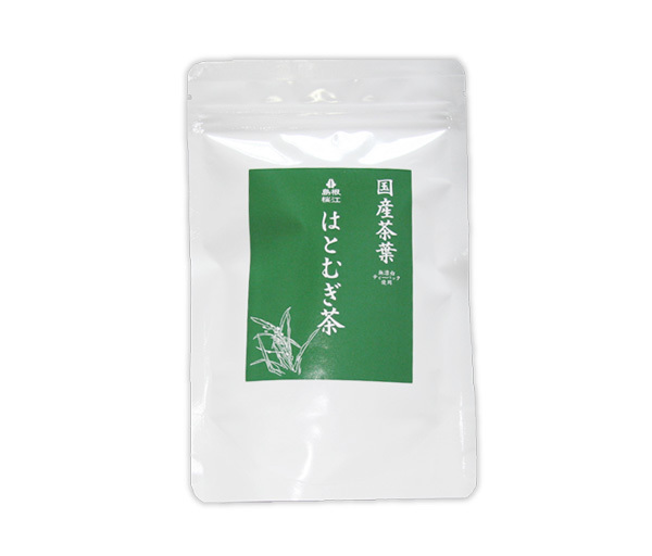  job's tears tea (2g×30.)* Shimane production * no addition * pesticide . chemistry fertilizer is un- use * low calorie * non Cafe in * new . metabolism .. departure .., beautiful . effect wait (*^^*)