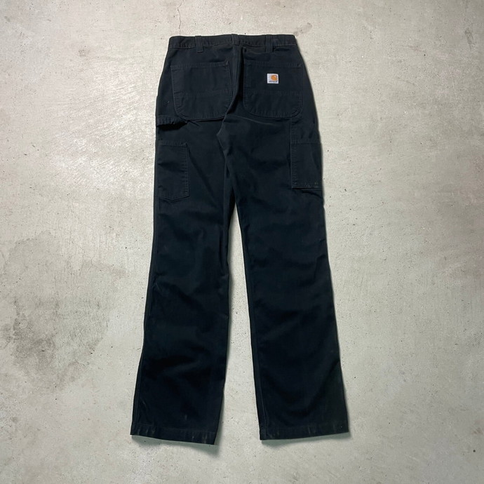 Carhartt カーハート Relaxed fit ペインターパンツ メンズW32_画像5