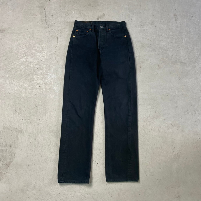 今日の超目玉】 90年代 フランス製 Levi's ユーロリーバイス 501