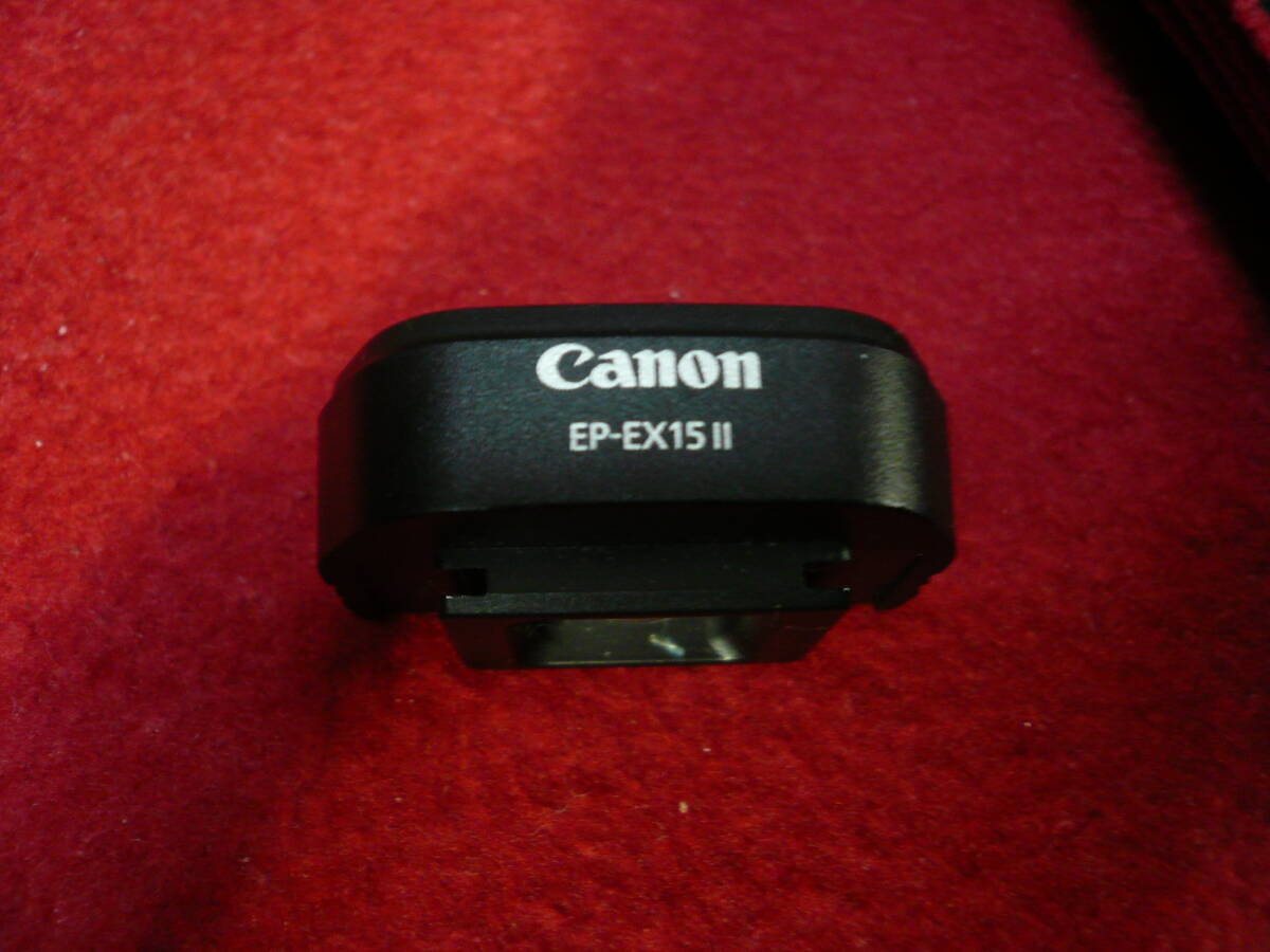 CANON EOS Kiss X3＋レンズ2本(80mm+300mm)の中古品 (約1510万画素) (44697ショット) 全て揃って届いたらすぐに使えます_画像10