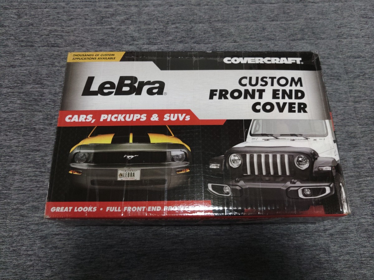 が*ぴ様 USDM トヨタ プラッツ エコー LeBra製ノーズブラ USDM TOYOTA ECHO LeBra ノーズブラ 中古品 トヨタプラッツ