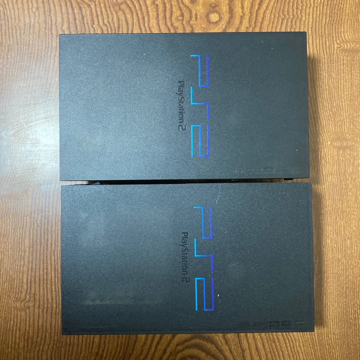 ジャンク　部品取り　PS2 プレイステーション2 SCPH-30000 SCPH-39000 SCPH-50000 Playstation2 本体 SONY プレステ2_画像7