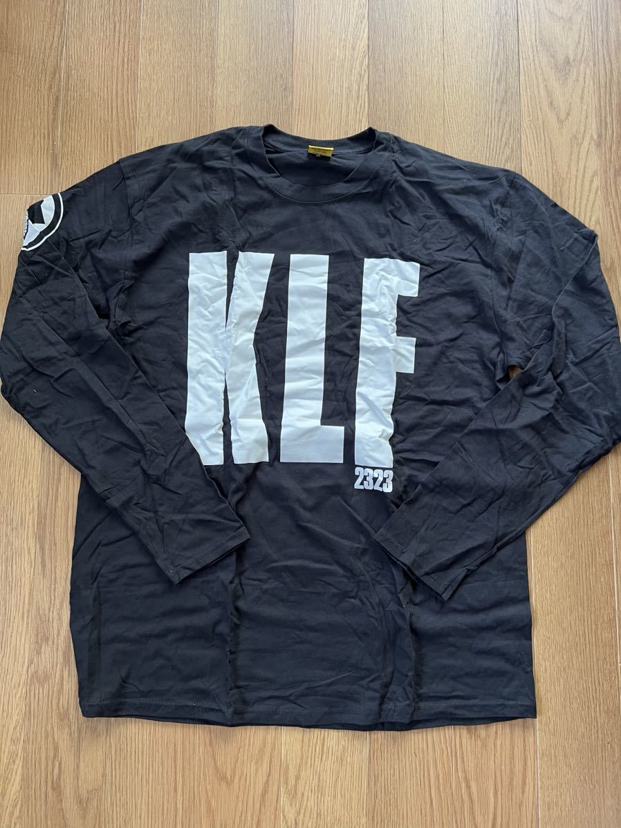 Yahoo!オークション - THE KLF 2323 ワールドツアー Yahoo!オークション - THE KLF 2323 ワールドツアー
