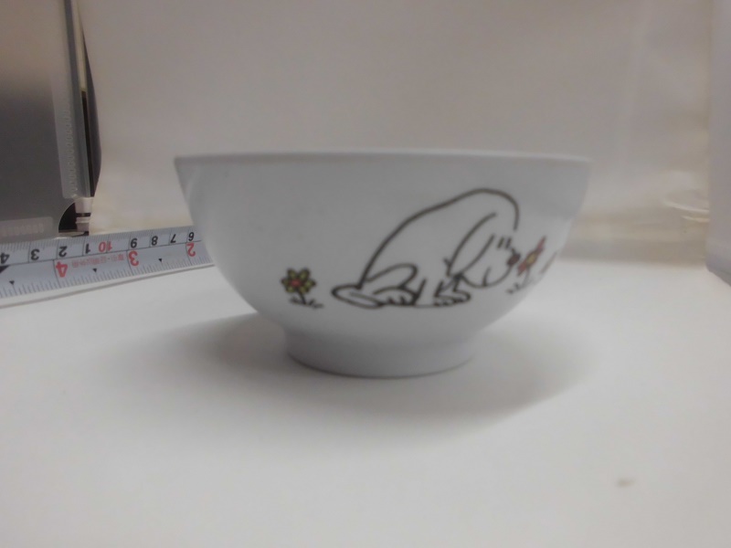 ( unused goods ) Noritake melamin child tea cup .. .. .. pattern 