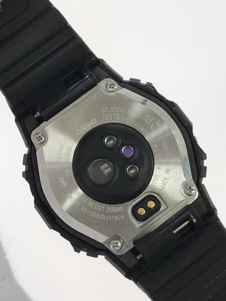 G-SHOCK G-SQUAD DW-H5600 メンズ腕時計 ソーラー_画像3