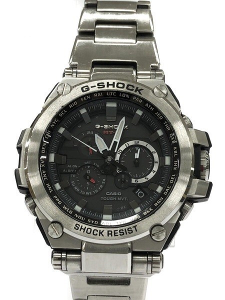 G-SHOCK 腕時計 MTG-S1000D メンズ腕時計 電波ソーラー
