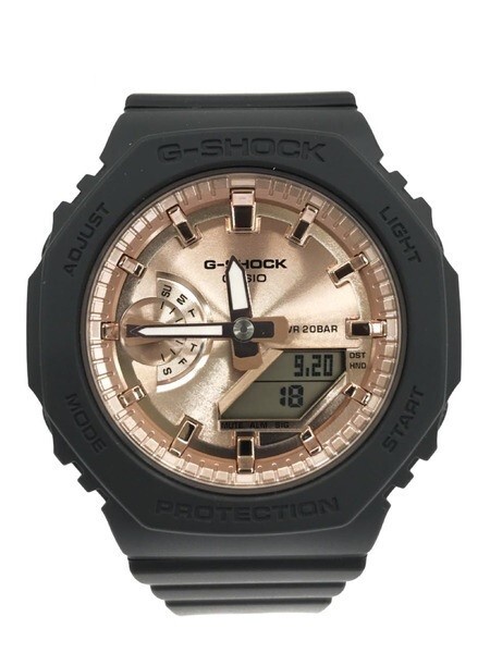 G-SHOCK GMA-S2100MD メンズ腕時計 クォーツ