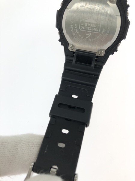 G-SHOCK GW-M5610U　メンズ腕時計　ソーラー_画像6
