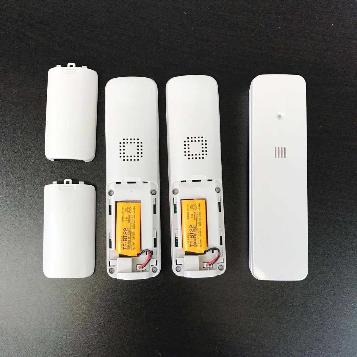 パイオニア TF-LU170(TY)デジタルコードレス電話機 子機2台付き パイオニア TF-LU170(TY)デジタルコードレス電話機 子機2台付き