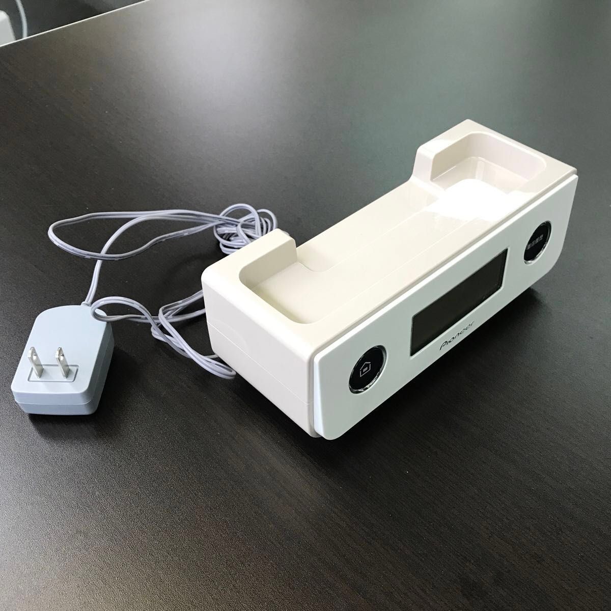 パイオニア TF-LU170(TY)デジタルコードレス電話機 子機2台付き パイオニア TF-LU170(TY)デジタルコードレス電話機 子機2台付き