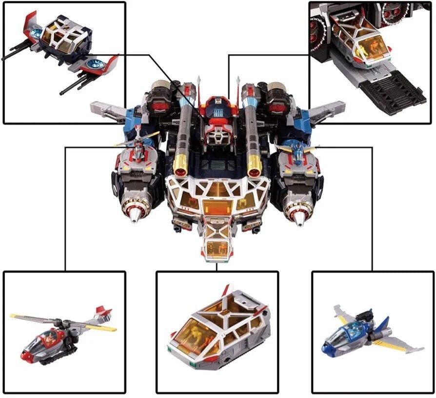 新品未開封 輸送箱未開封 ダイアクロン DA-100 ロボットベース 新品未開封 輸送箱未開封 ダイアクロン DA-100 ロボットベース