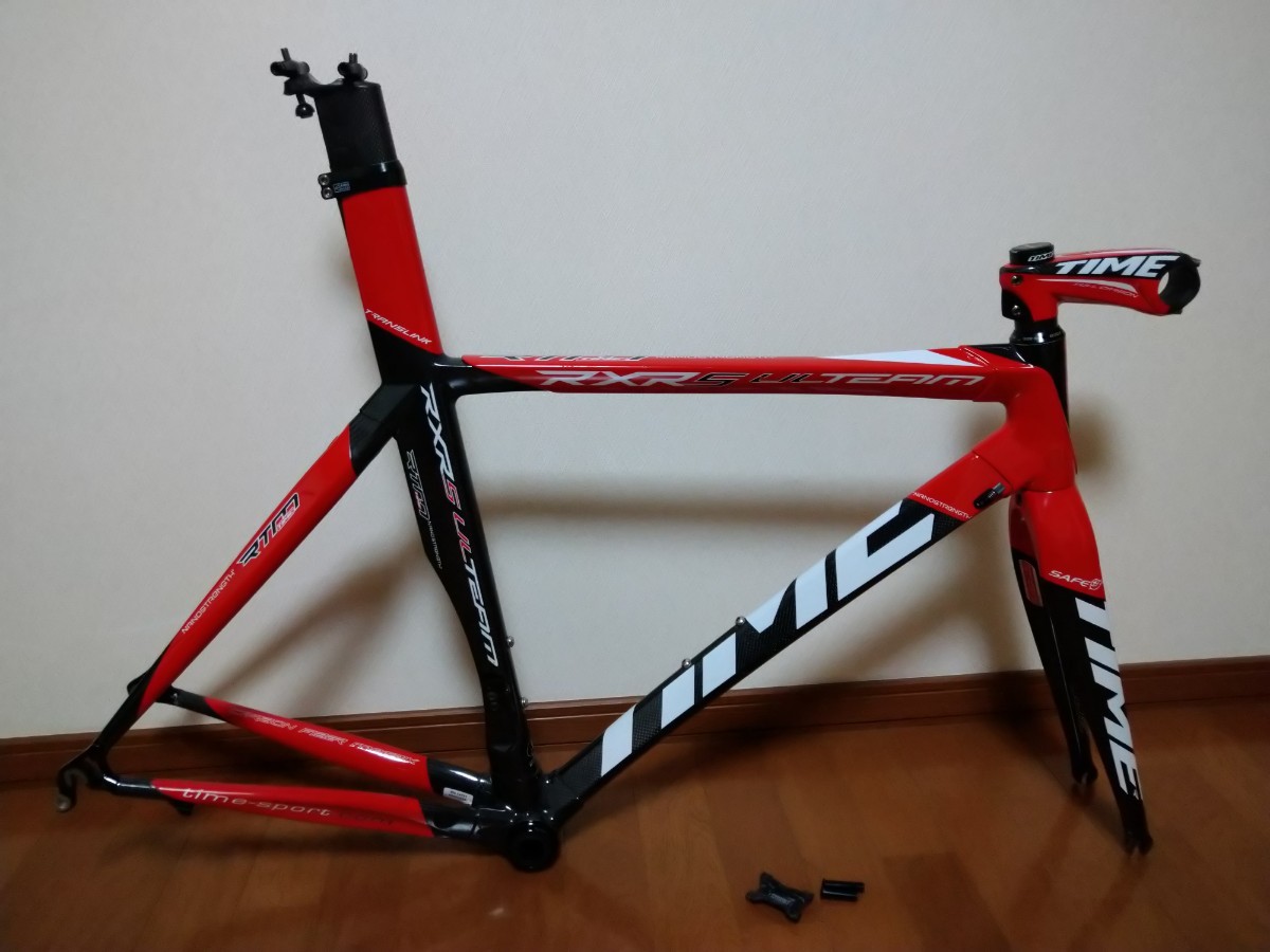 Yahoo!オークション - TIME RXRS ULTEAM タイム カーボン Yahoo!オークション - TIME RXRS ULTEAM タイム カーボン