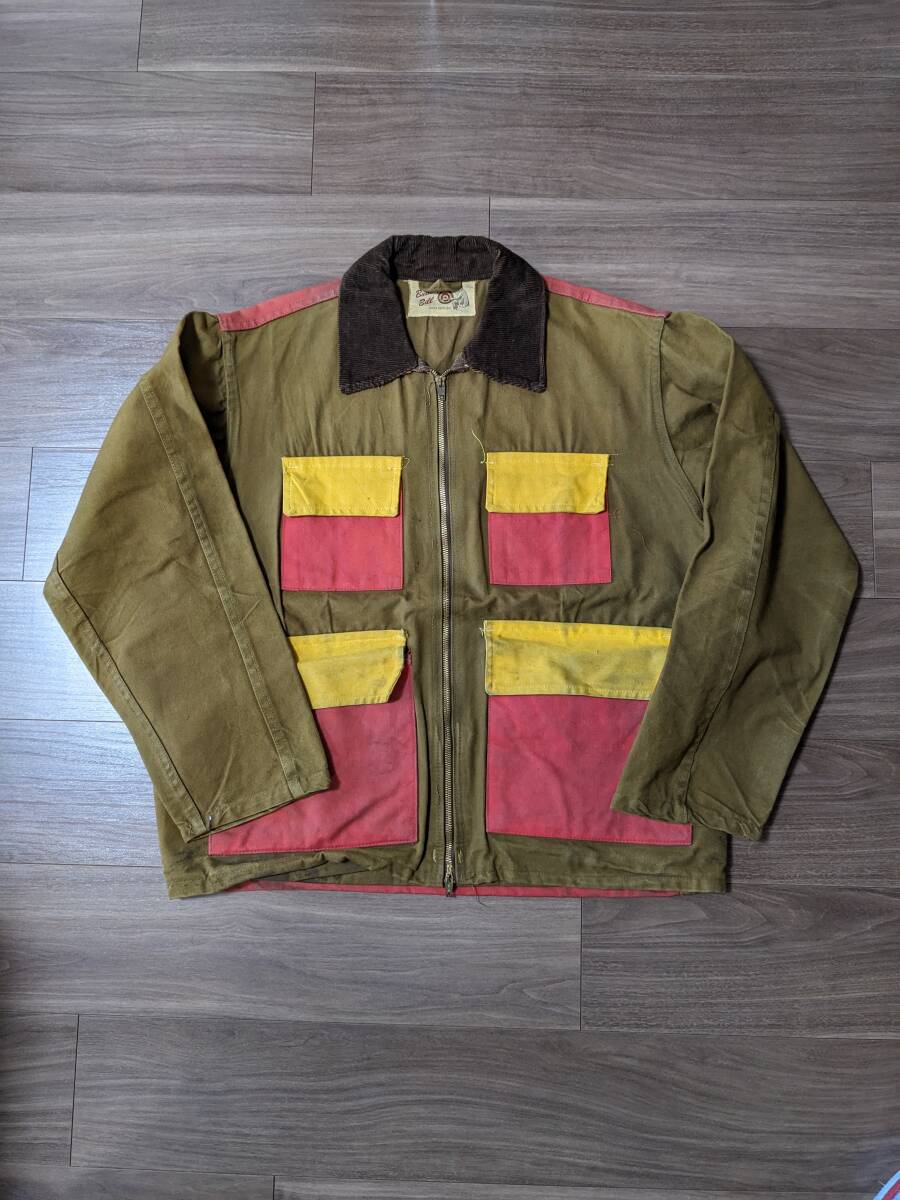 Yahoo!オークション - 60年代 Bullseye Bill ヴィンテージ Yahoo!オークション - 60年代 Bullseye Bill ヴィンテージ