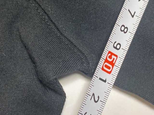 NEW ERA ニューエラ PEPSI ペプシ 半袖 Tシャツ ブラック Lサイズ 展示未使用品の画像7