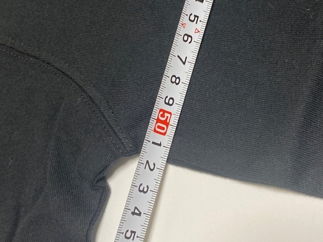 NEW ERA ニューエラ PEPSI ペプシ 半袖 Tシャツ ブラック Lサイズ 展示未使用品 ②_画像8