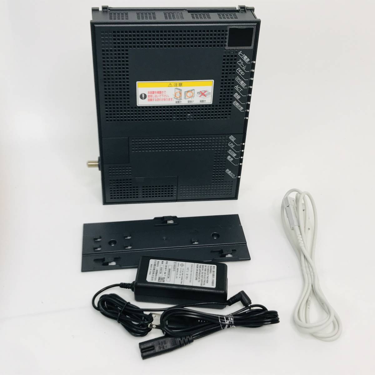 ☆送料無料☆匿名配送☆NTT 東日本 PR-S300SE SCM-GE-PON 〈M〉A ☆送料無料☆匿名配送☆NTT 東日本 PR-S300SE SCM-GE-PON 〈M〉A