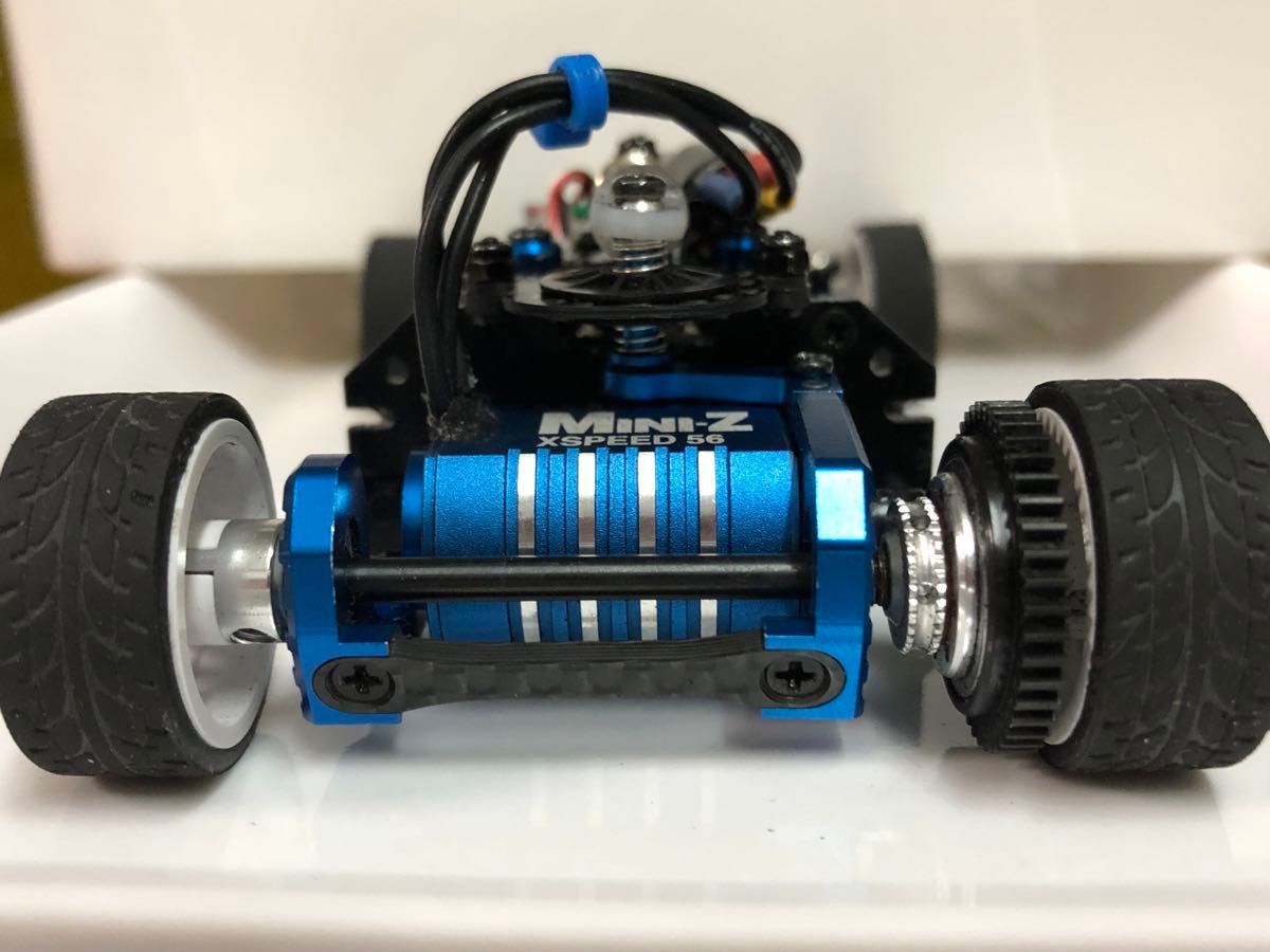 ミニッツ MR03 EVO ワイド パーツ多数 MR04 シャーシ仕様|Yahoo ミニッツ MR03 EVO ワイド パーツ多数 MR04 シャーシ仕様|Yahoo