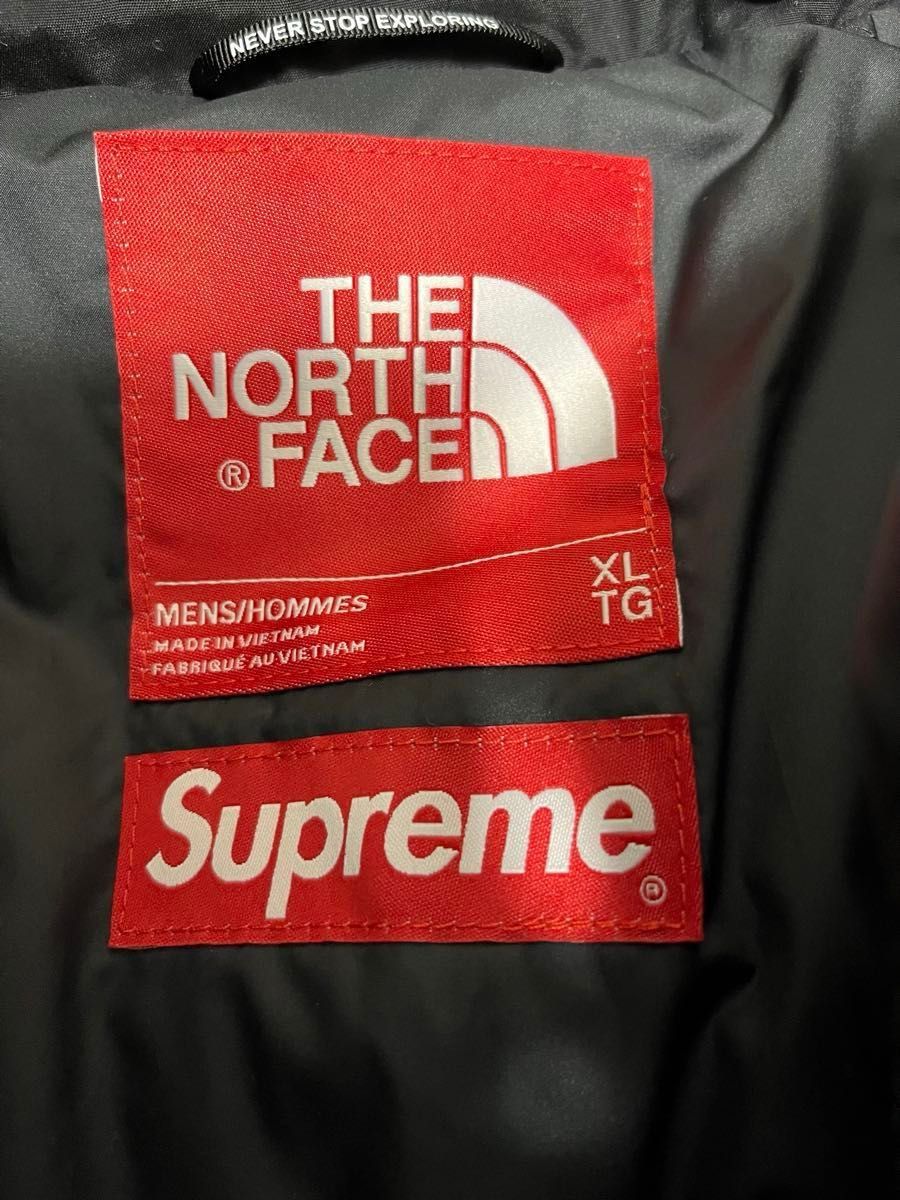 Supreme The North Face Mountain Baltoro シュプリーム　ノースフェイス　雪山