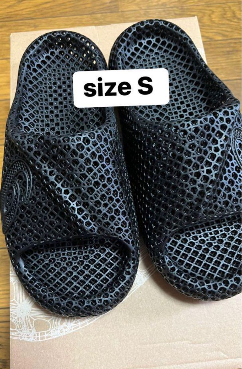 Asics Actibreeze 3D Sandal "Black"(2023)