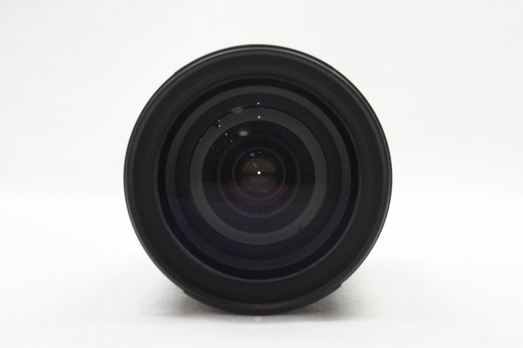【適格請求書発行】訳あり品 Nikon ニコン AF-S VR ZOOM NIKKOR 24-120mm F3.5-5.6G IF ED フード付【アルプスカメラ】240219eの画像4