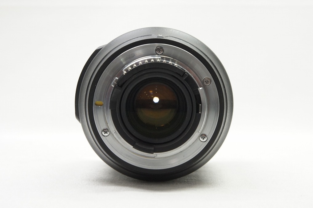 【適格請求書発行】訳あり品 Nikon ニコン AF-S VR ZOOM NIKKOR 24-120mm F3.5-5.6G IF ED フード付【アルプスカメラ】240219eの画像5