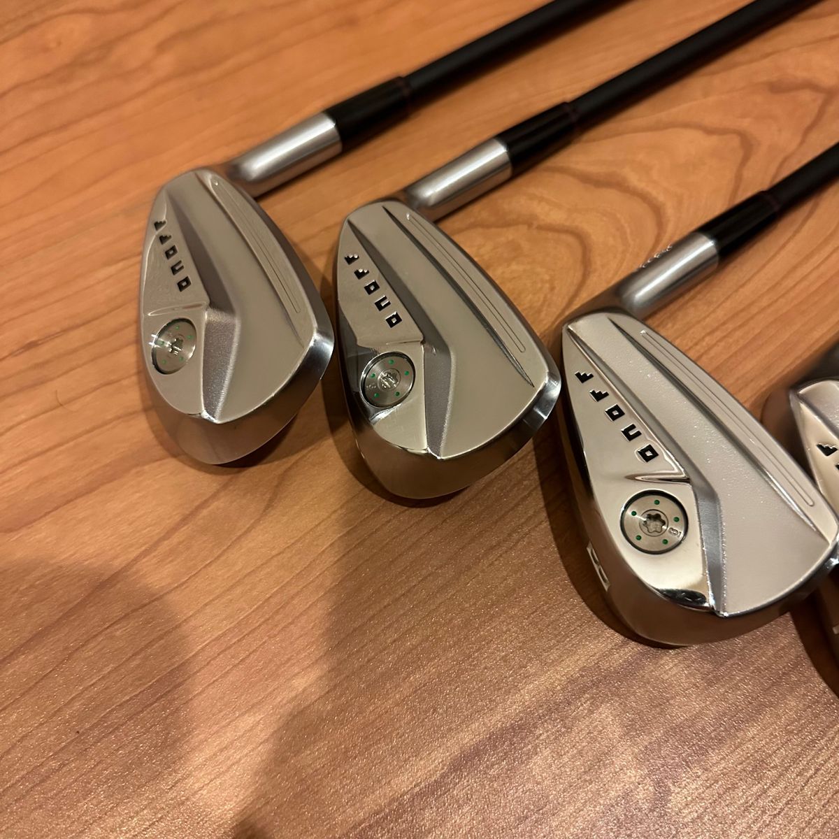 ONOFF Forged Iron Kuro オノフ フォージド アイアン 黒 TRAVIL ONOFF Forged Iron Kuro オノフ フォージド アイアン 黒 TRAVIL