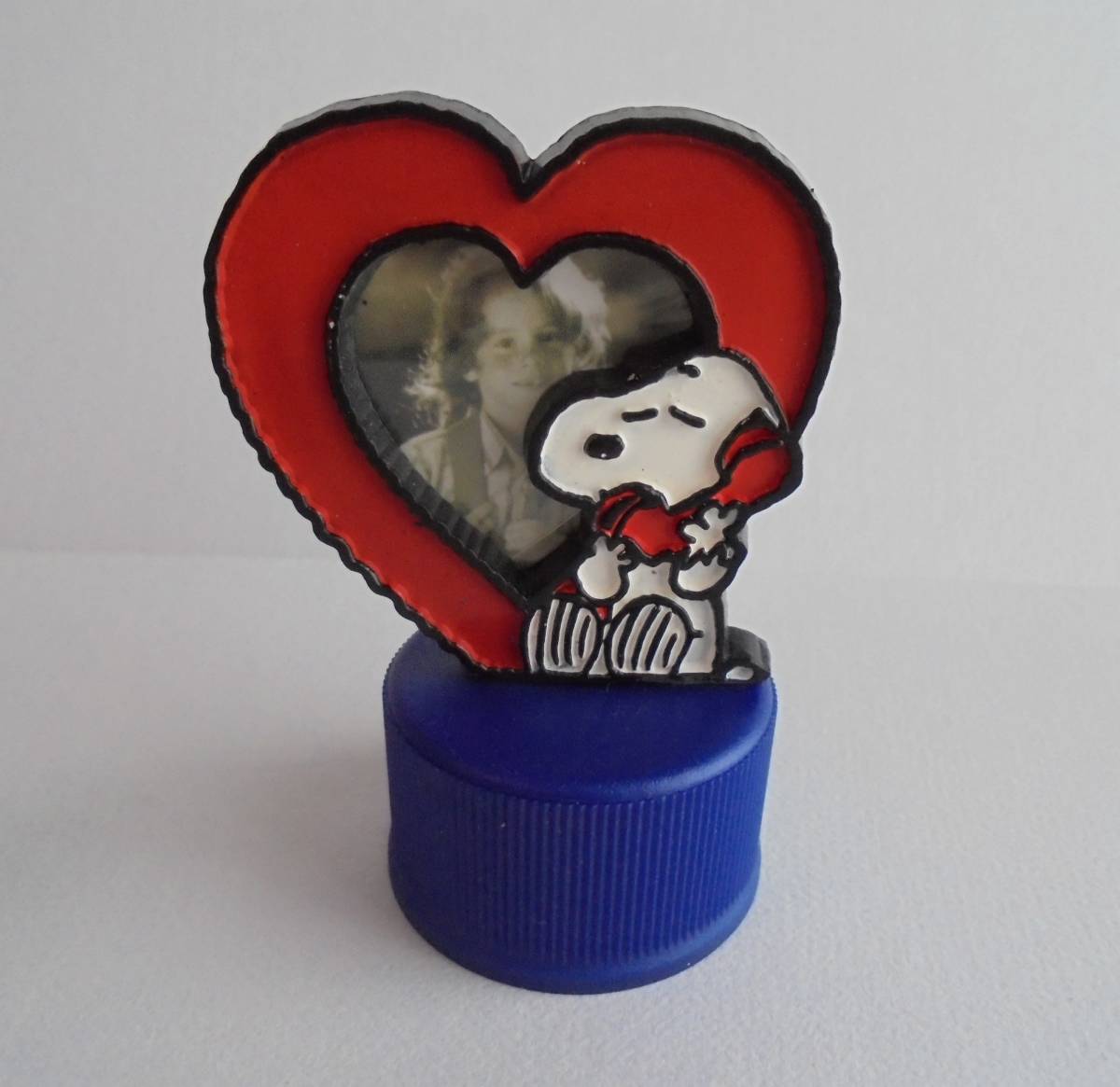  rare not for sale SNOOPY Snoopy picture frame PEPSI Pepsi bottle cap 26 unused storage goods 