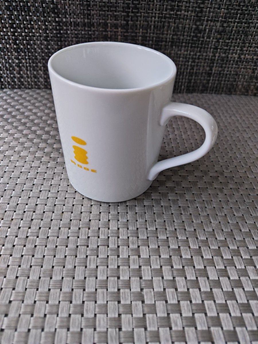 iモード　マグカップ　i-mode　匿名配送　美品　非売品　レトロ　レア　ドコモ コーヒーカップ カップ　ノベルティ　i-mode