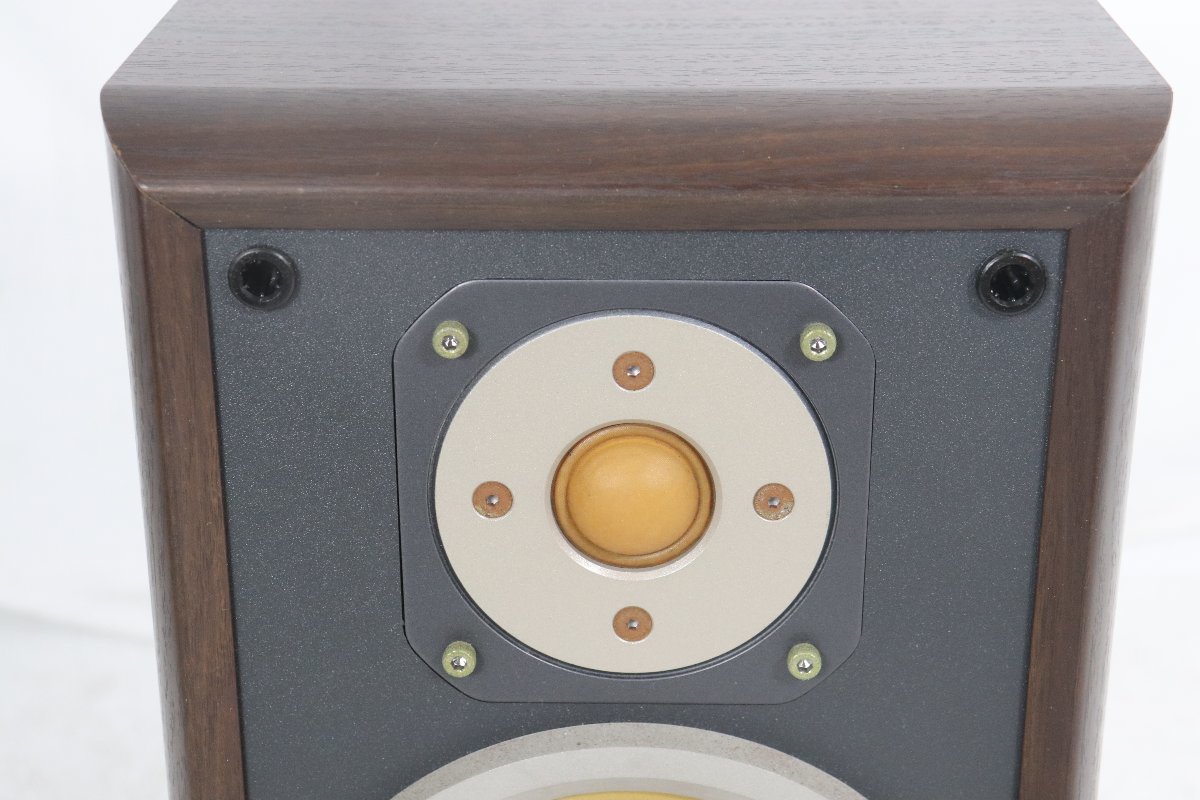 【ト足】CA040CTT1H YAMAHA ヤマハ スピーカーシステム NS-5 音楽 オーディオ機器 音響機器_画像2