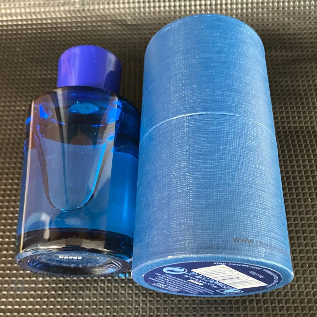 ◆アクアディパルマ◆ ブルー メディテラネオ アランチャ ディ カプリ オードトワレ 75ml ACQUA DI PARMA ARANCIA DI CAPRI レディース香水_画像5