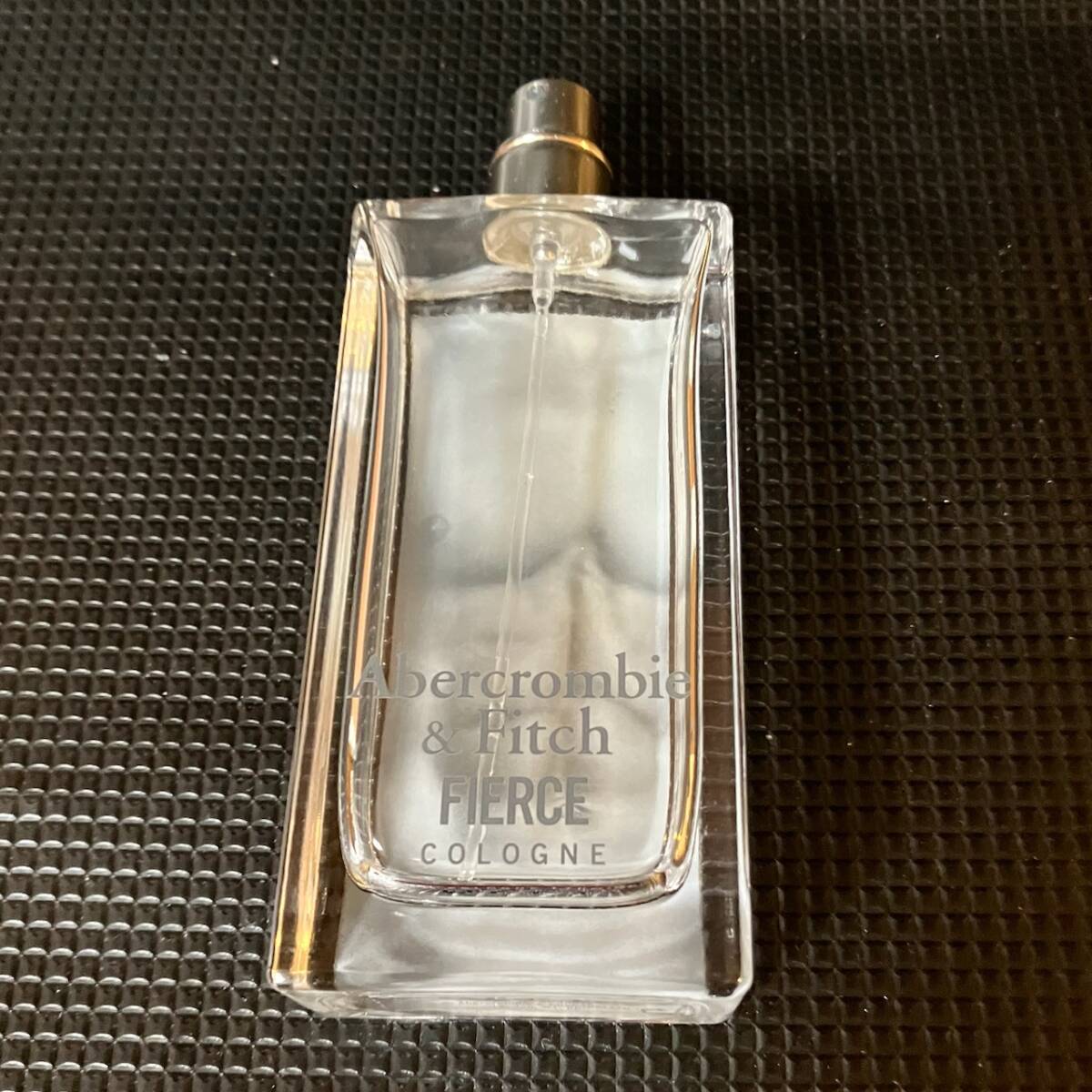 ◆アバクロンビー&フィッチ◆ フィアース コロン 50ml Abercrombie&Fitch FIERCE cologne メンズ香水_画像2