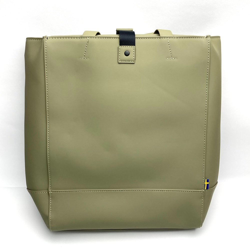 rm) GASTON LUGA ガストンルーガ スプラッシュ トート/SPLASH TOTE Sage SKU:RE1504 開封済み 未使用保管品_画像2